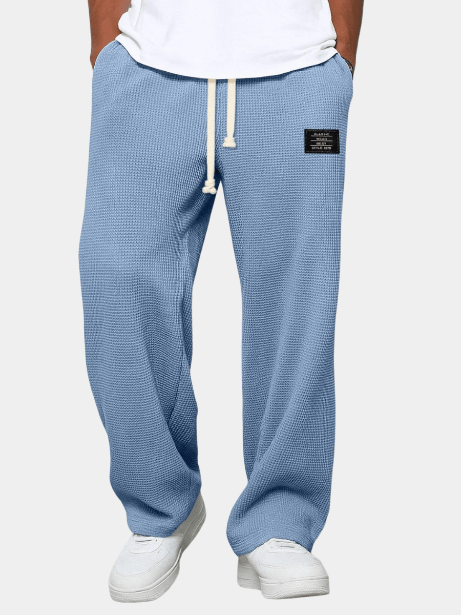 Comfortable Men's Pants - Luxoria