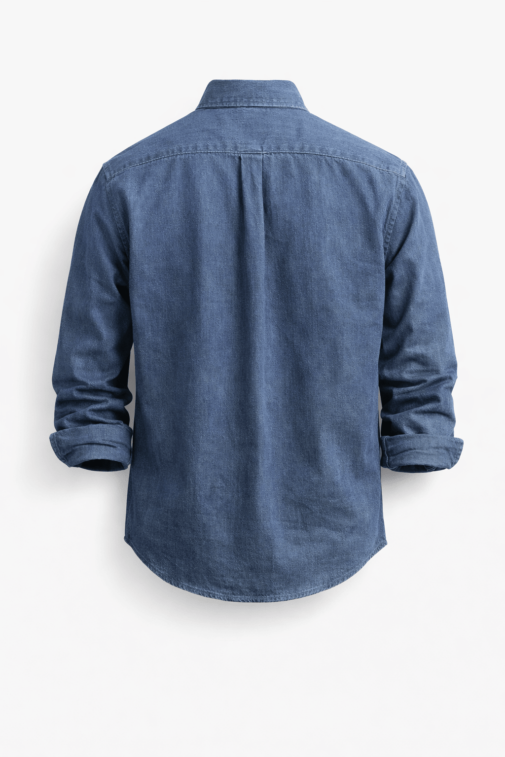 Elegant Men's Shirt - Luxoria