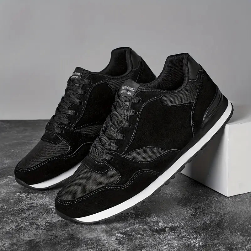 Elegant Men's Shoes - Luxoria