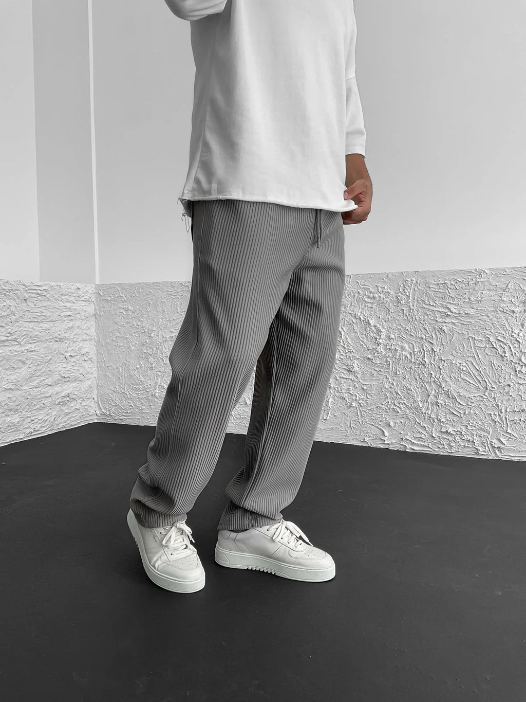 Casual Pants - Luxoria