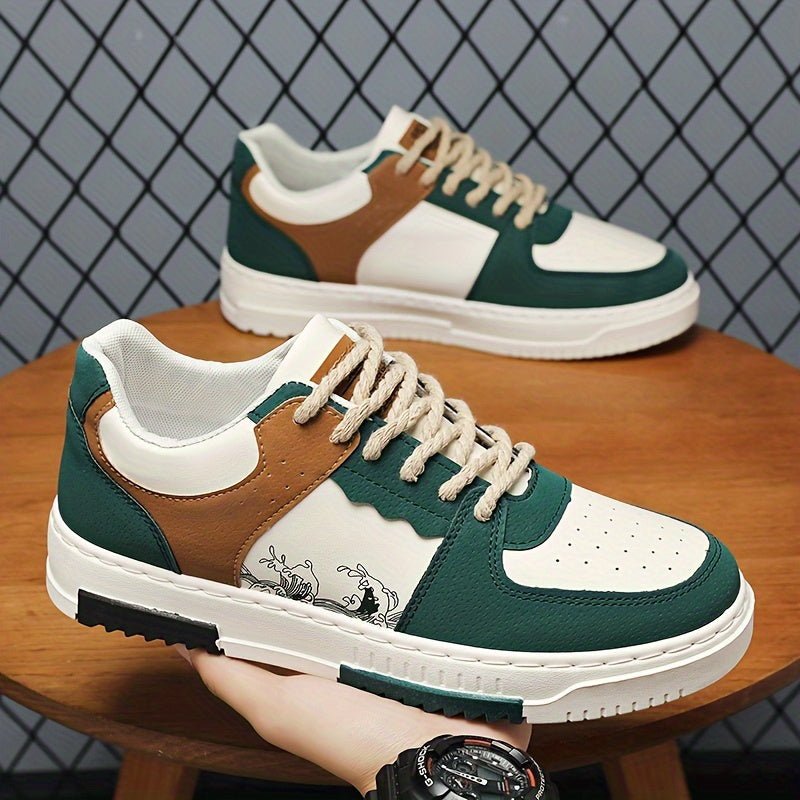 Casual Men's Shoes - Luxoria