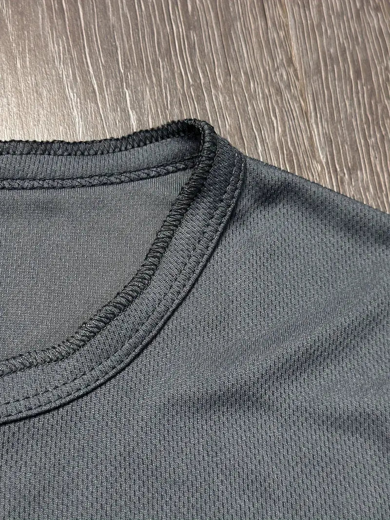 Henley Shirt - Luxoria