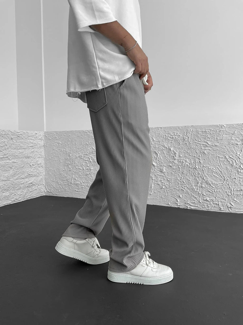Casual Pants - Luxoria
