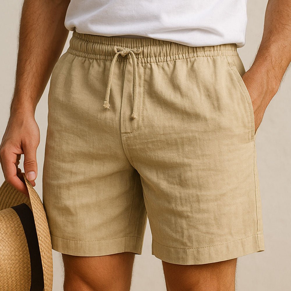 Summer Shorts - Luxoria