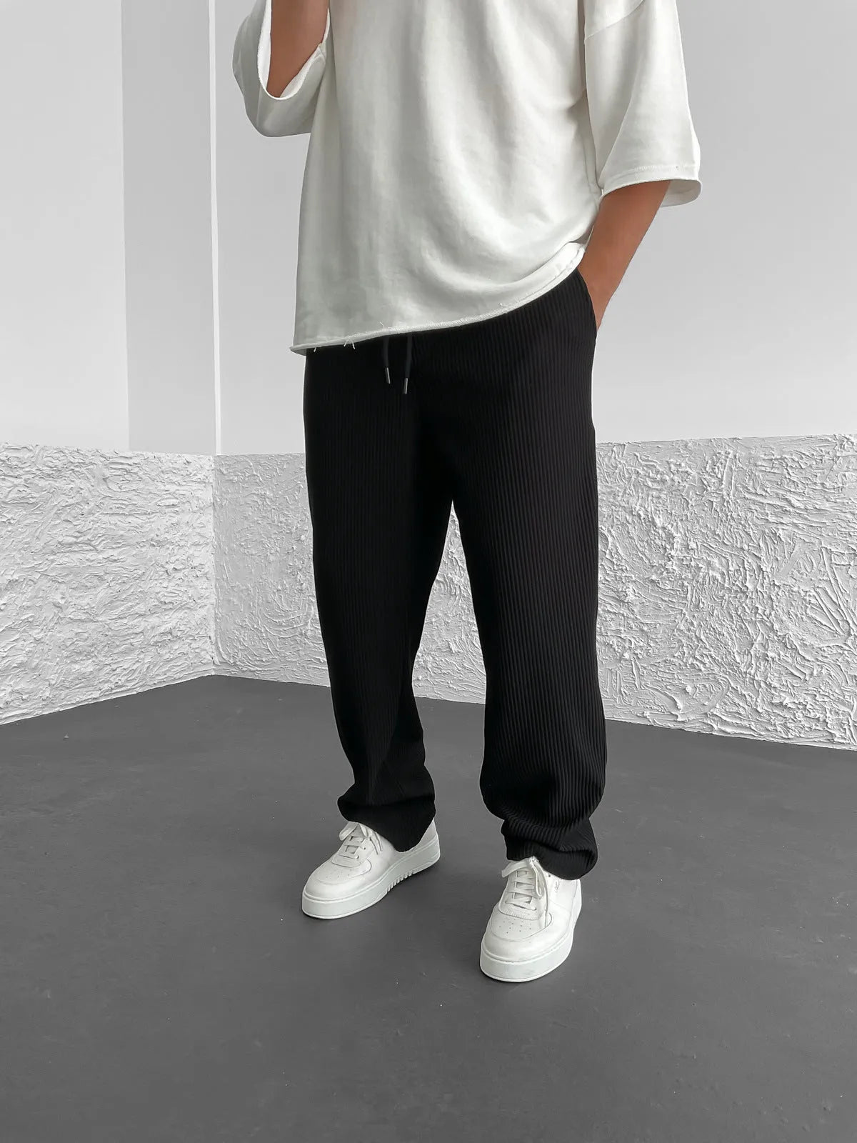 Casual Pants - Luxoria