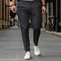 Casual Men's Pants - Luxoria