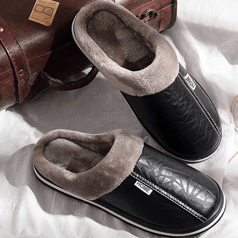 Elegant Comforts Sandals - Luxoria