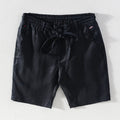 Premium Linen Shorts - Luxoria