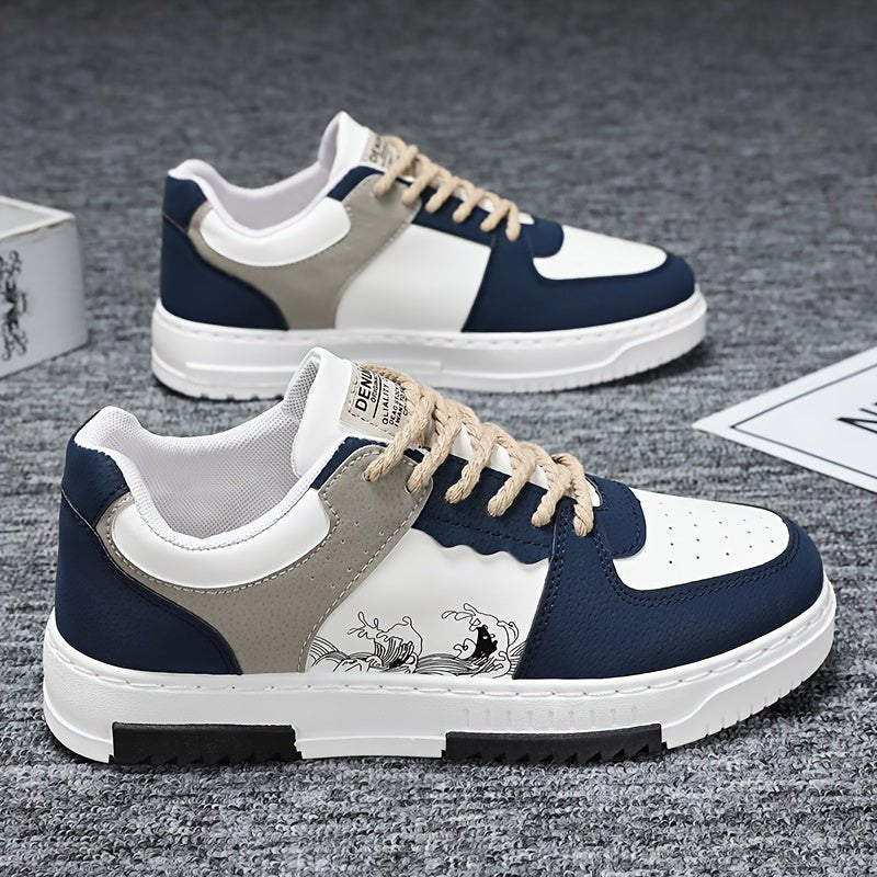 Casual Men's Shoes - Luxoria