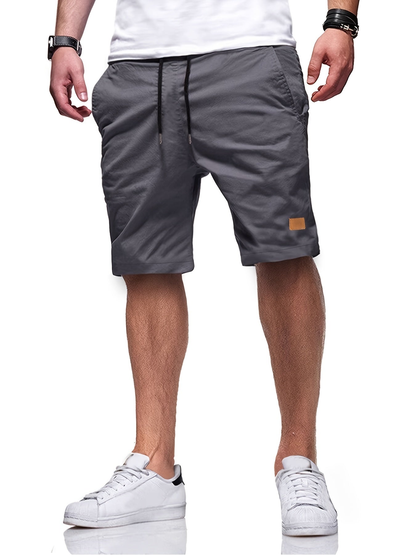 Casual Summer Shorts - Luxoria