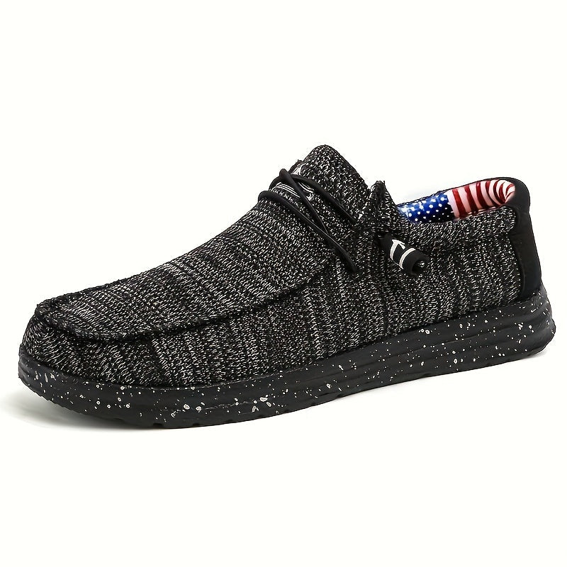 Casual Breathable Shoes - Luxoria