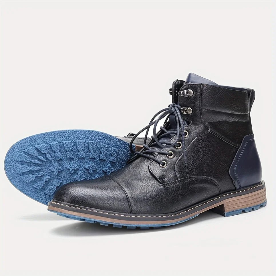 Classic Boots - Luxoria