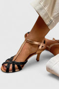 Amelia™ | TACONES ORTOPÉDICOS ELEGANTES - Luxoria