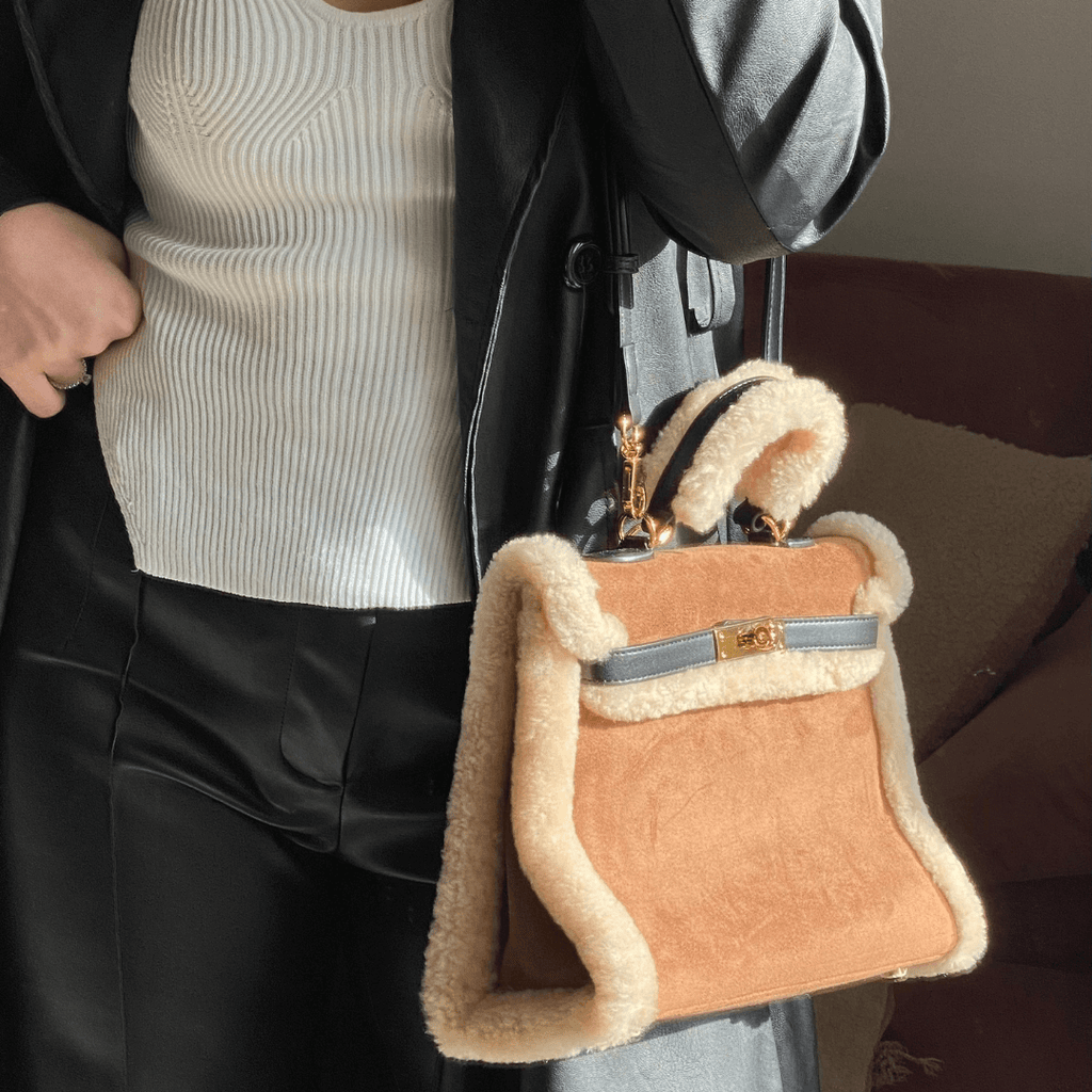 Éléonore™ | BOLSO - Luxoria