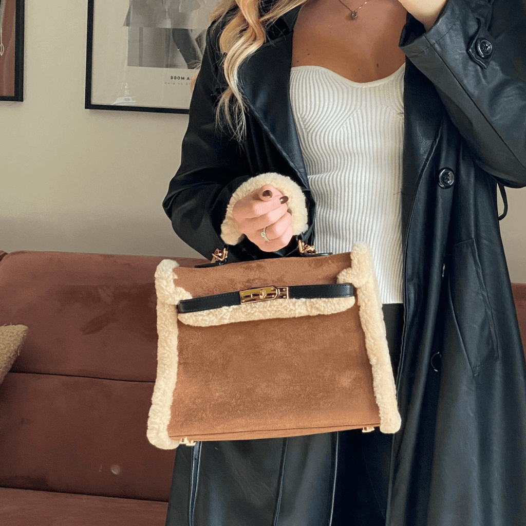 Éléonore™ | BOLSO - Luxoria