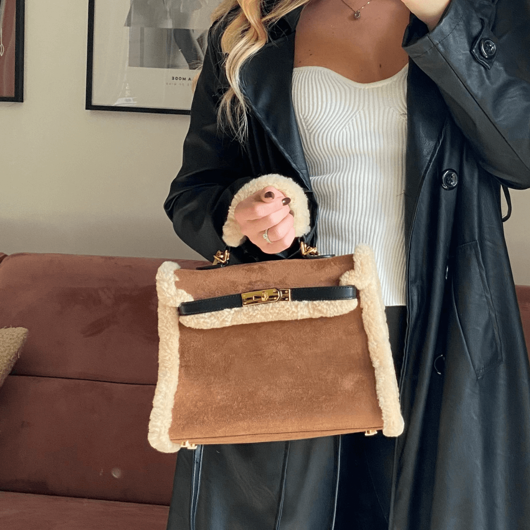 Éléonore™ | BOLSO - Luxoria