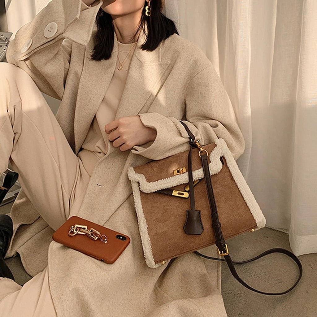 Éléonore™ | BOLSO - Luxoria