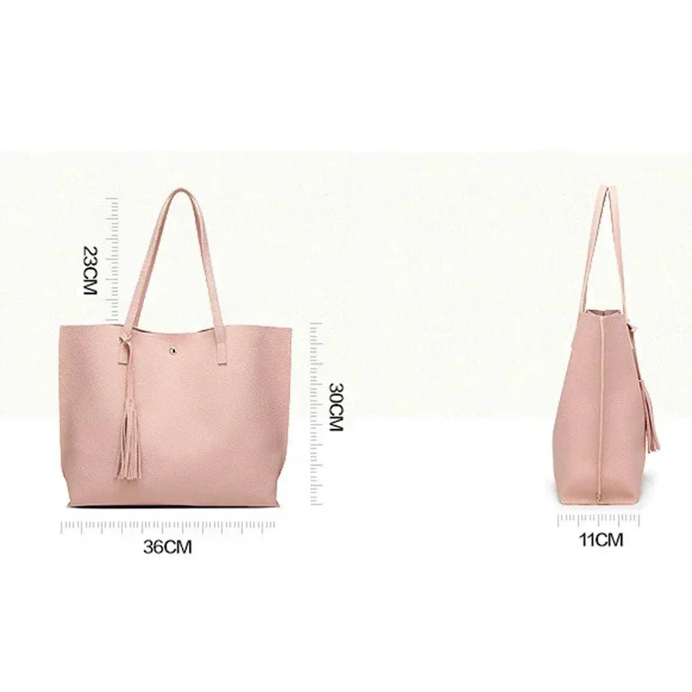 Paulina™ | BOLSO - Luxoria