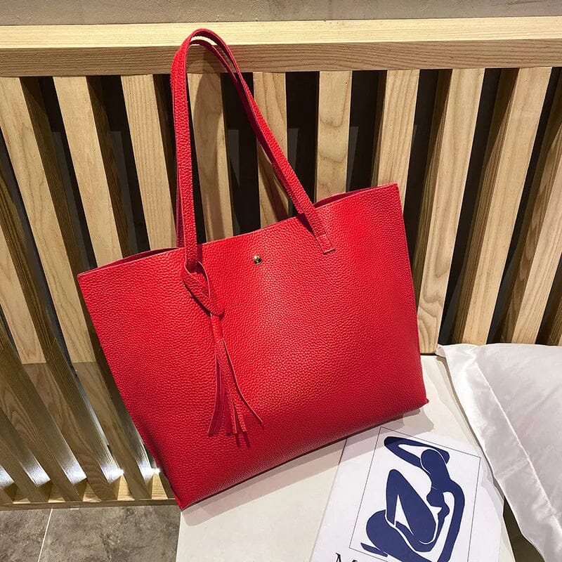 Paulina™ | BOLSO - Luxoria