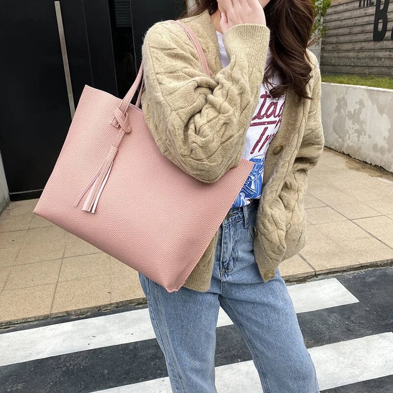Paulina™ | BOLSO - Luxoria