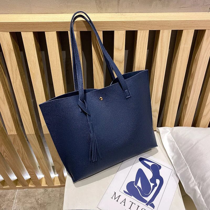 Paulina™ | BOLSO - Luxoria