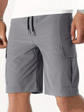 Cargo Shorts - Luxoria