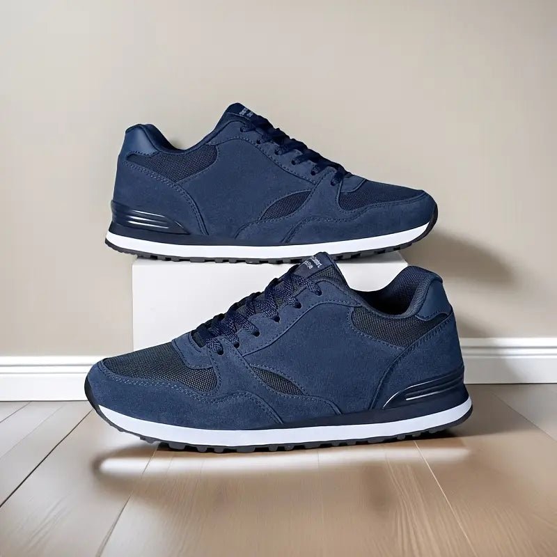 Elegant Men's Shoes - Luxoria