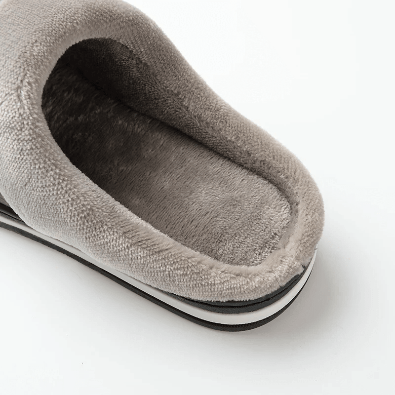 Elegant Comforts Sandals - Luxoria