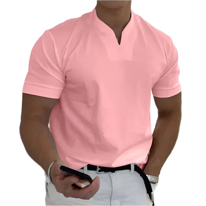 Casual T-Shirt - Luxoria