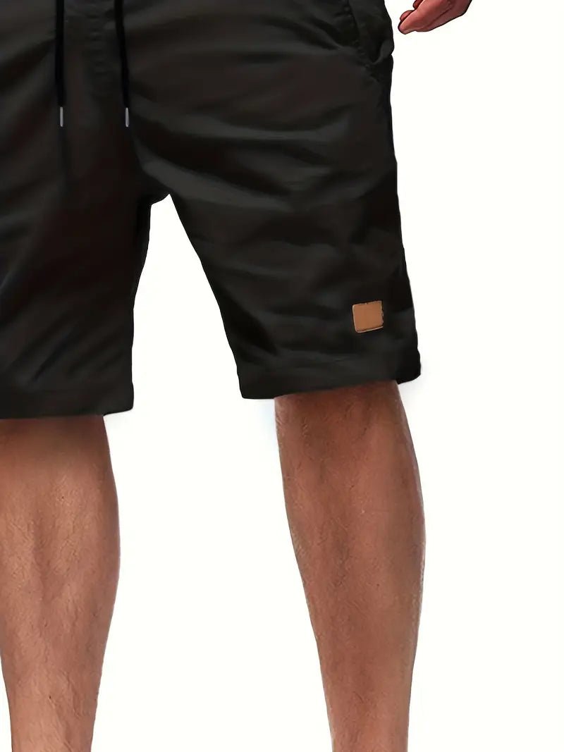 Casual Summer Shorts - Luxoria