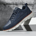 Leather Men's Shoes - Luxoria