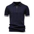 Elegant Polo Shirt - Luxoria