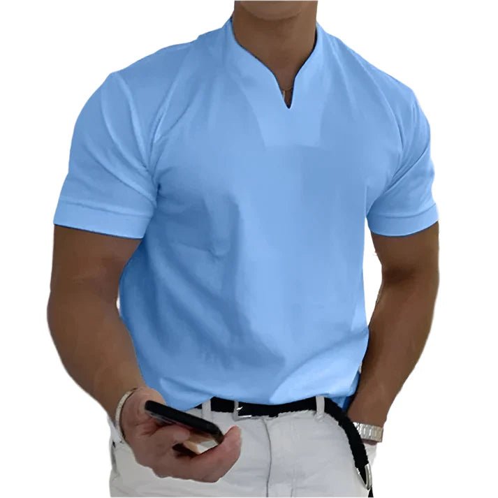 Casual T-Shirt - Luxoria