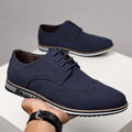 Chic Men's Shoes - Luxoria