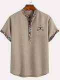 Retro Shirt - Luxoria