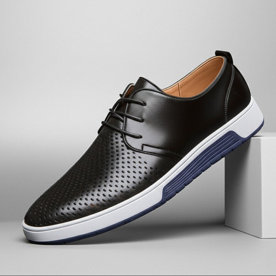 Casual Men's Shoes - Luxoria