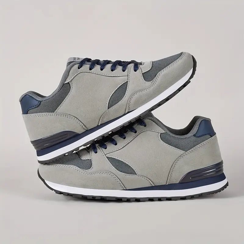Elegant Men's Shoes - Luxoria