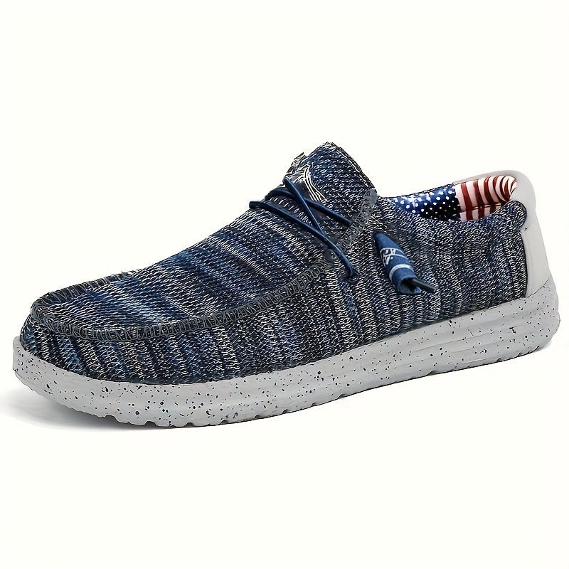 Casual Breathable Shoes - Luxoria