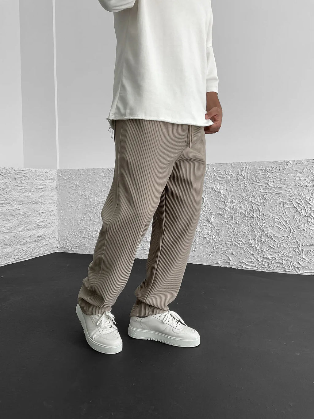 Casual Pants - Luxoria
