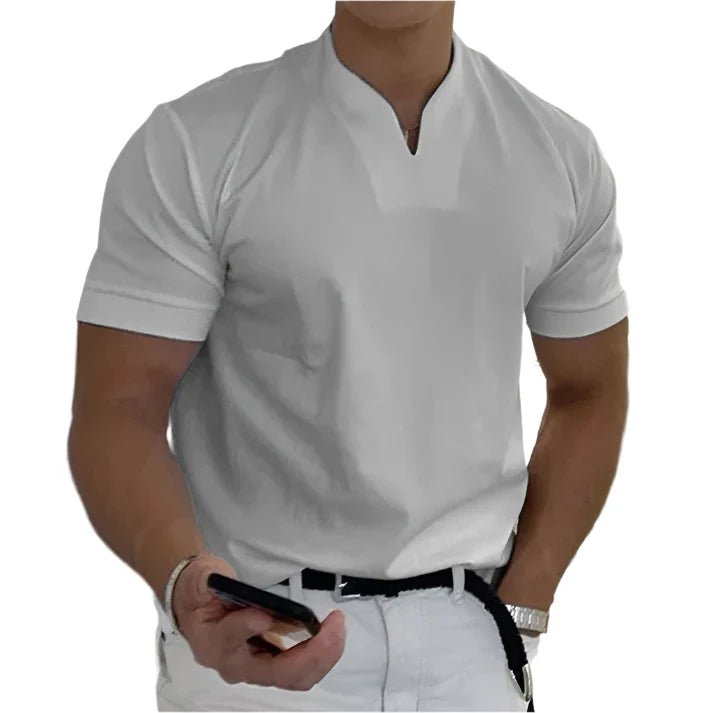 Casual T-Shirt - Luxoria