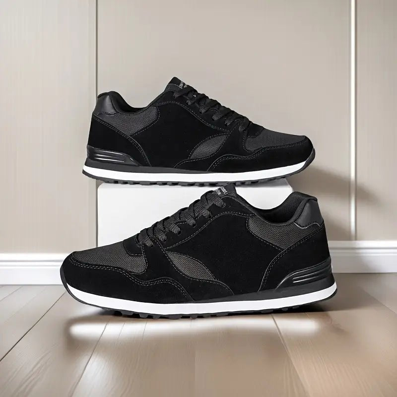Elegant Men's Shoes - Luxoria