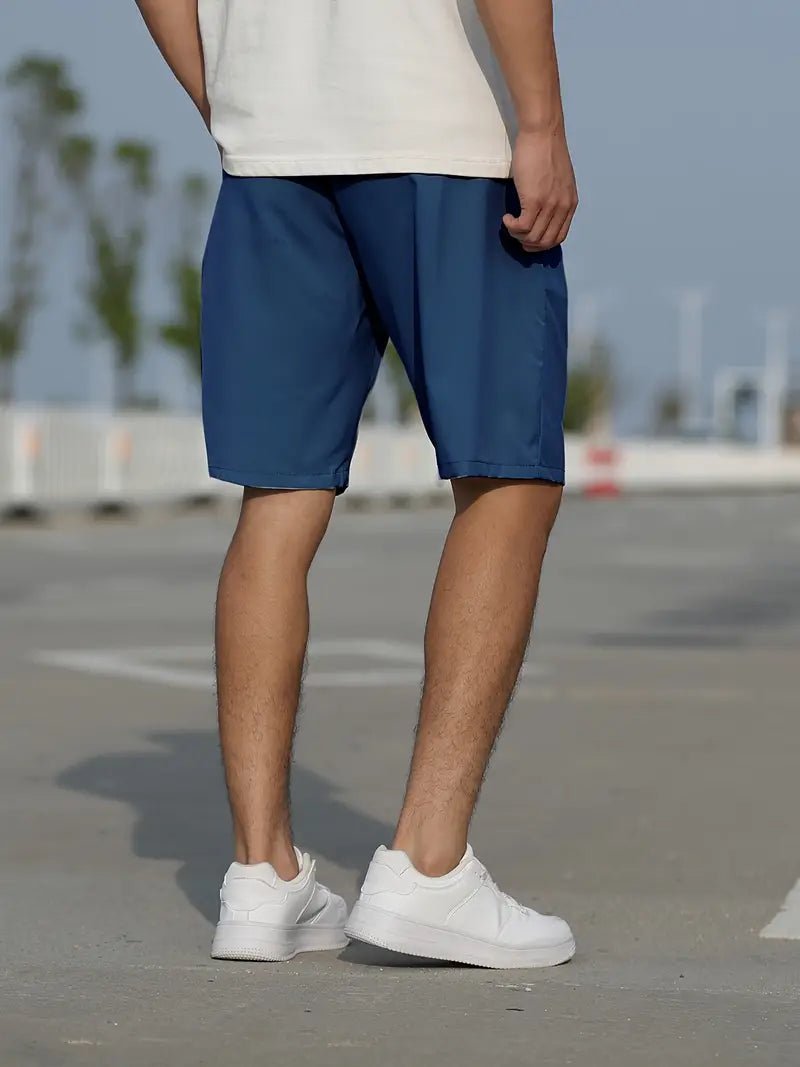 Men's Shorts - Luxoria