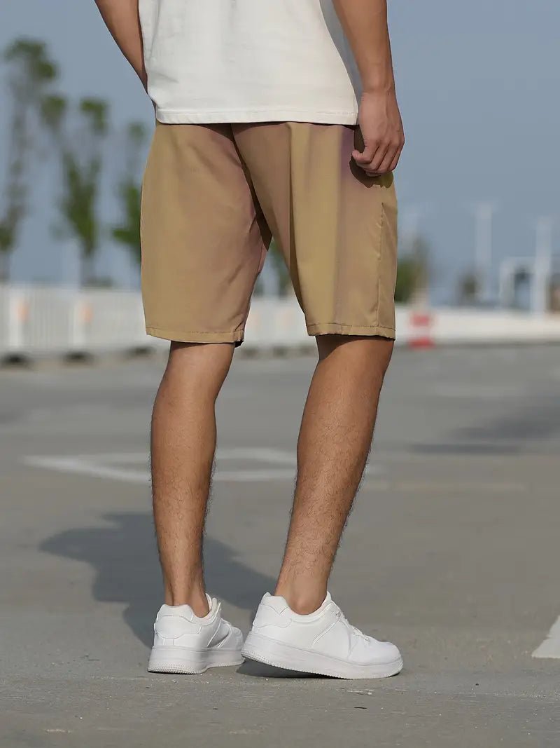 Men's Shorts - Luxoria