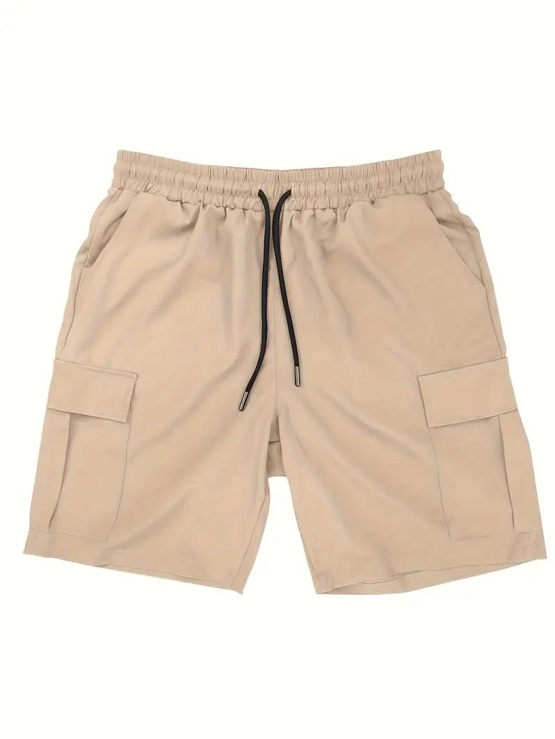 Cargo Shorts - Luxoria