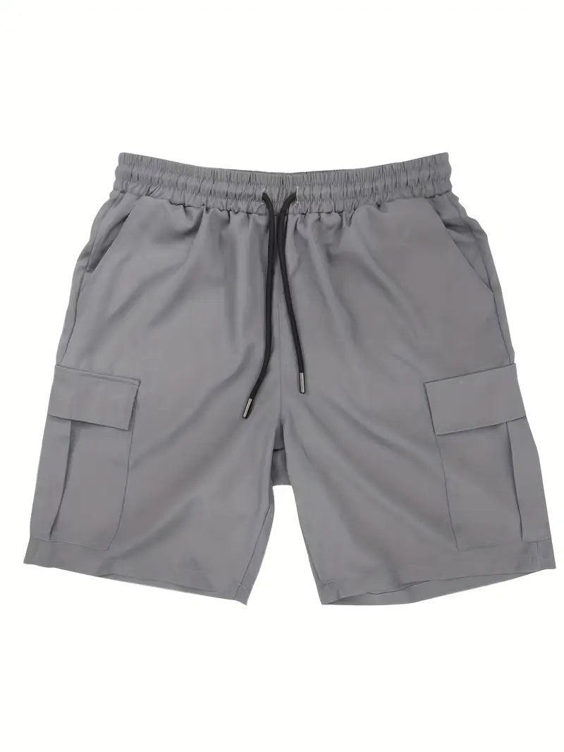 Cargo Shorts - Luxoria