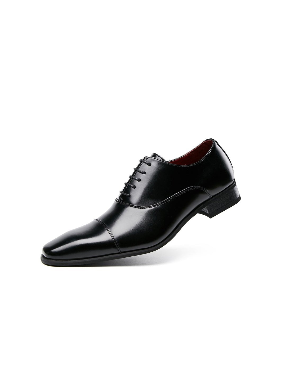 Chic Business Shoes - Luxoria