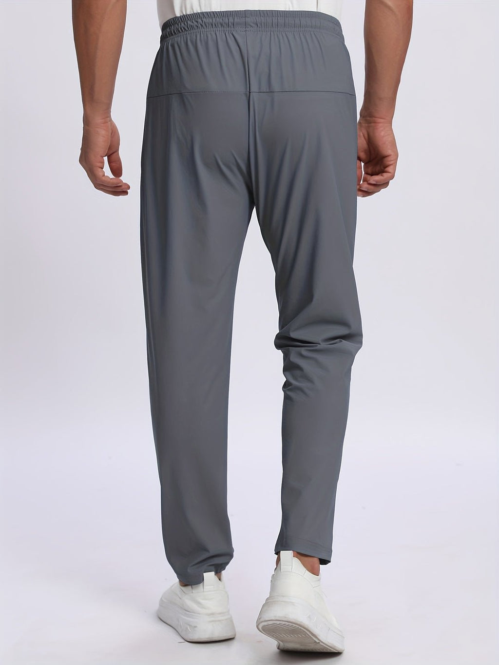Stretch Jogging Pants - Luxoria
