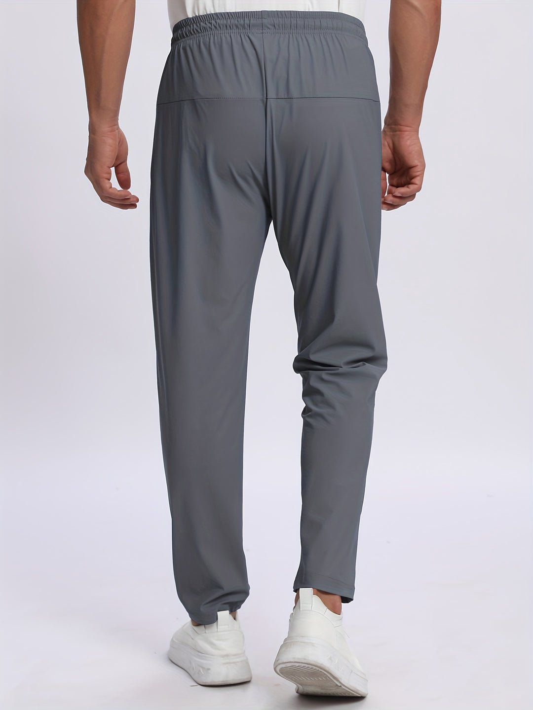 Stretch Jogging Pants - Luxoria