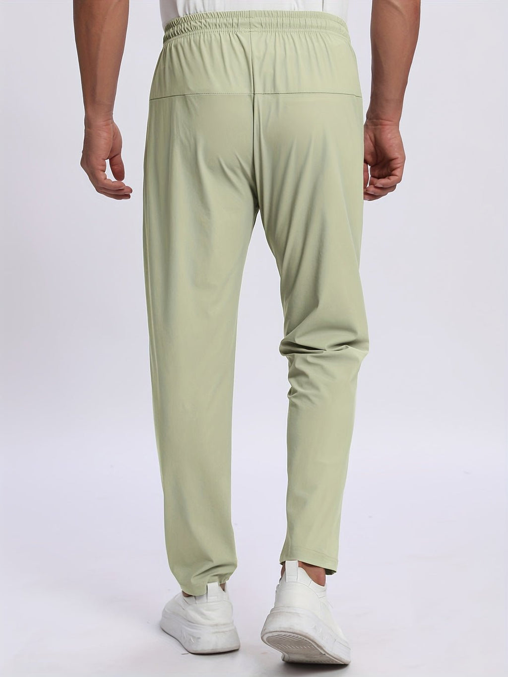 Stretch Jogging Pants - Luxoria