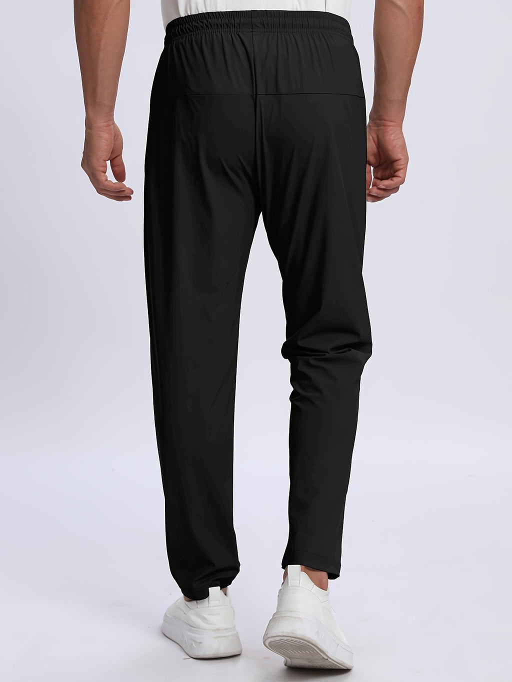 Stretch Jogging Pants - Luxoria